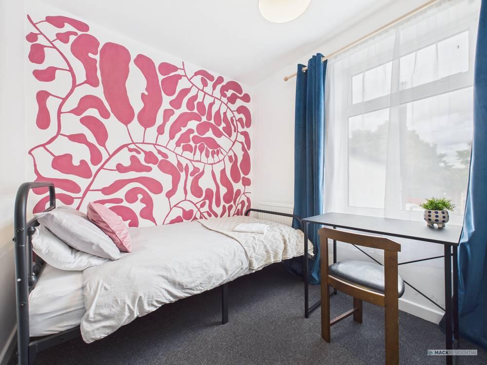 Room 5 Granville Street