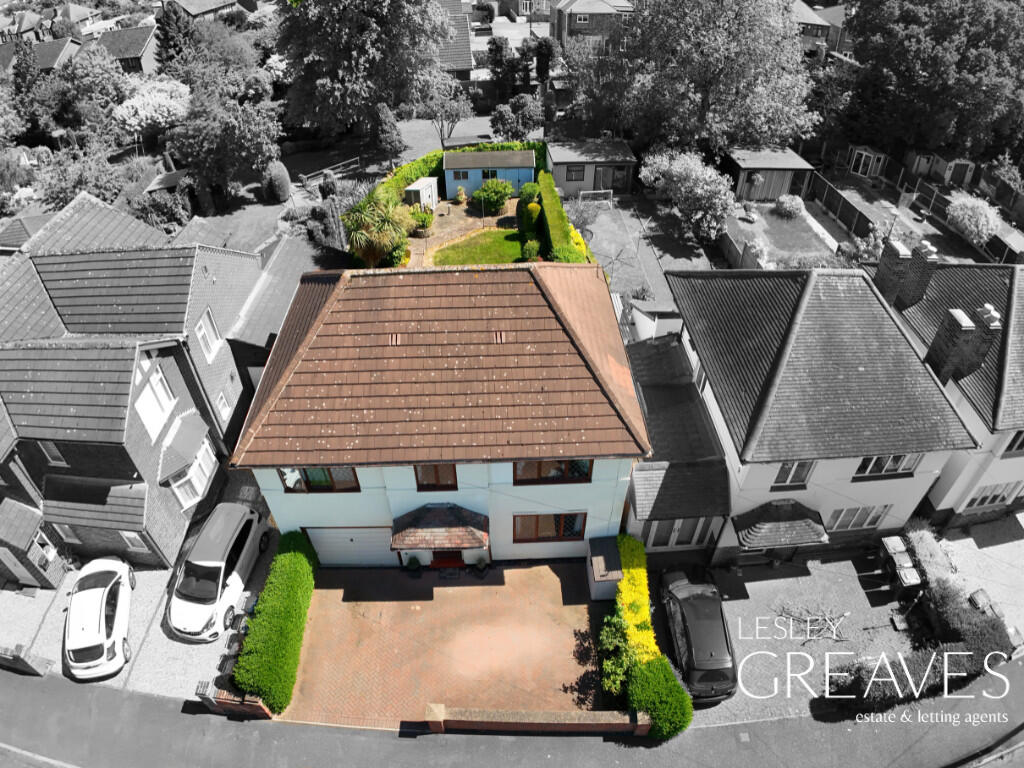 Aerial 