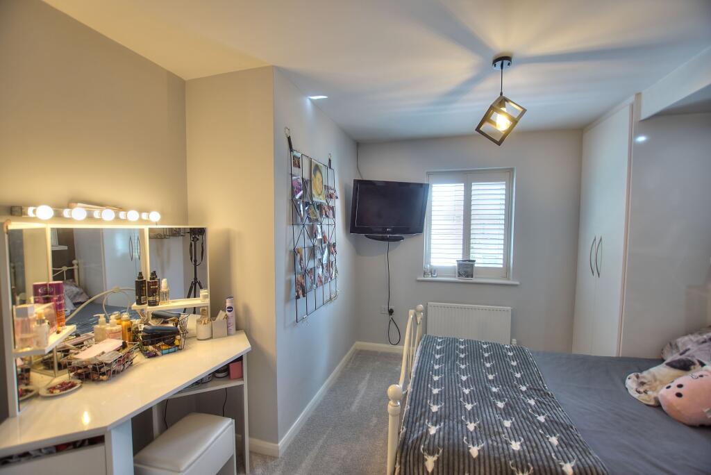 18. Bedroom two