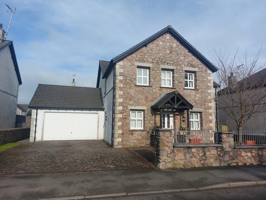 Front Elevation