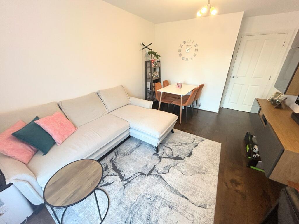Lounge/Diner