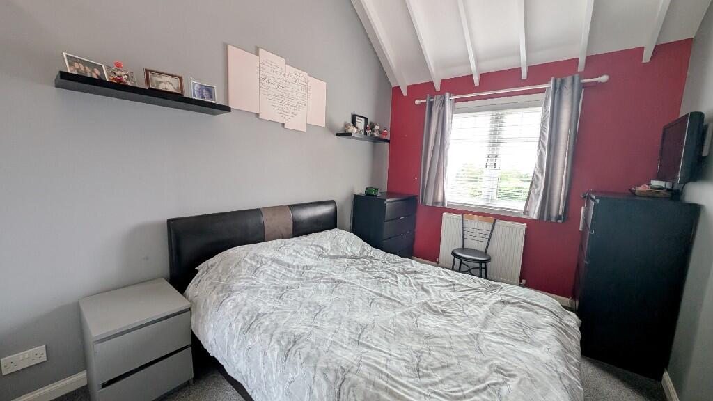 Bedroom No. 1