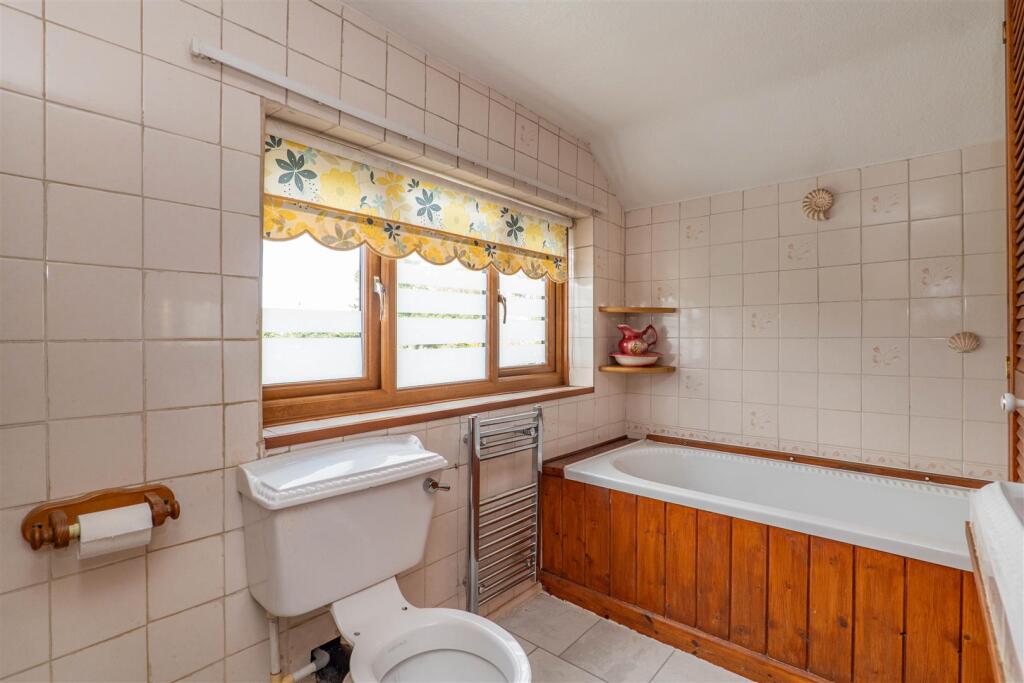 Annex Ensuite