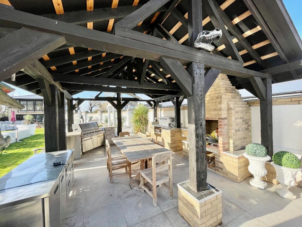 Brentwood, Essex, CM13