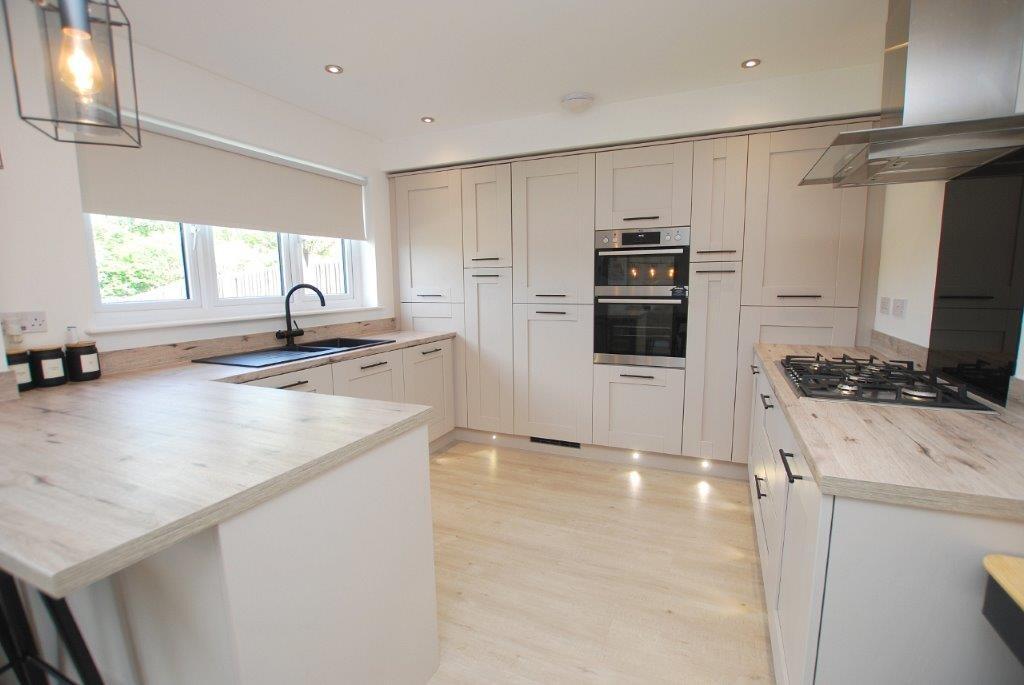 Kitchen/dining