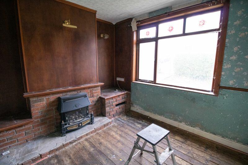 Reception Room 2