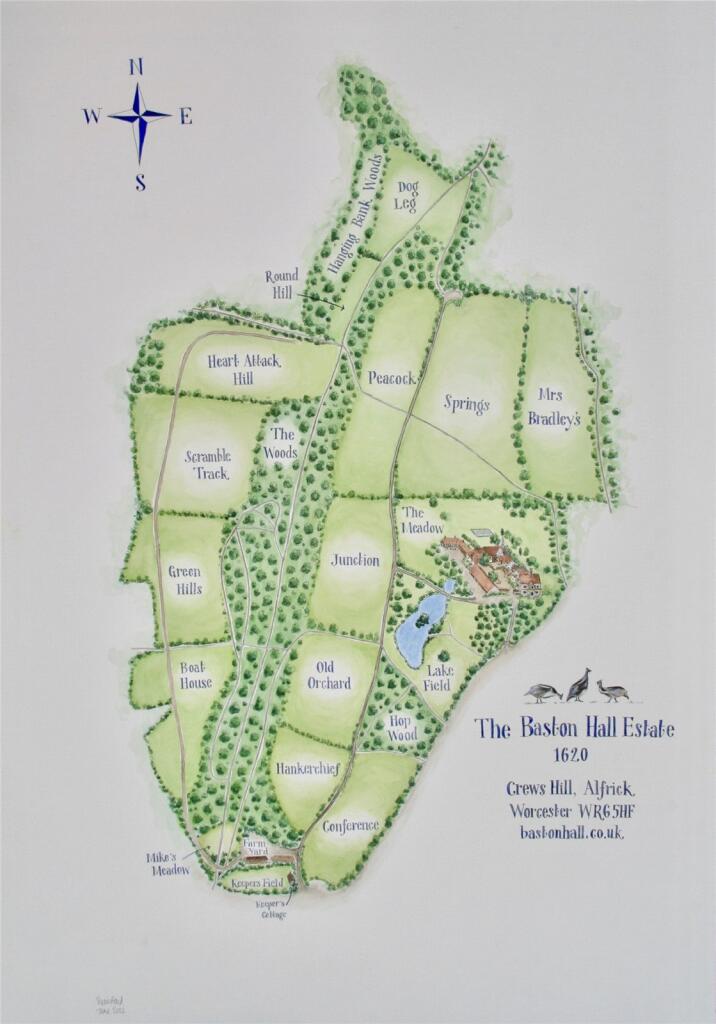 Artwork Estate Plan