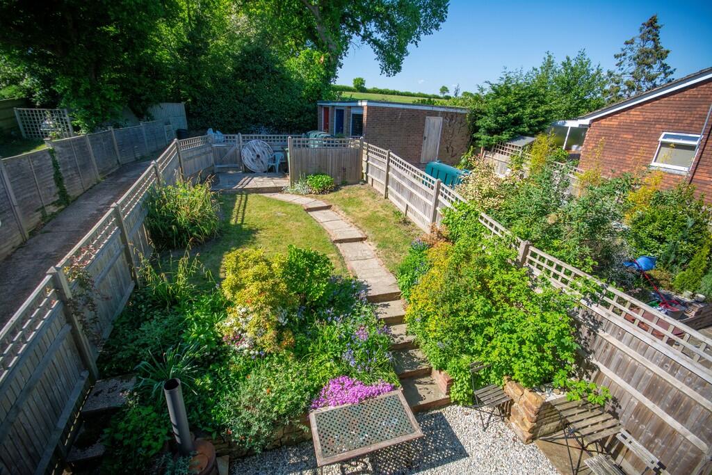 Tors end birds ey...