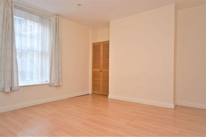Dining Room/Third Bedroom