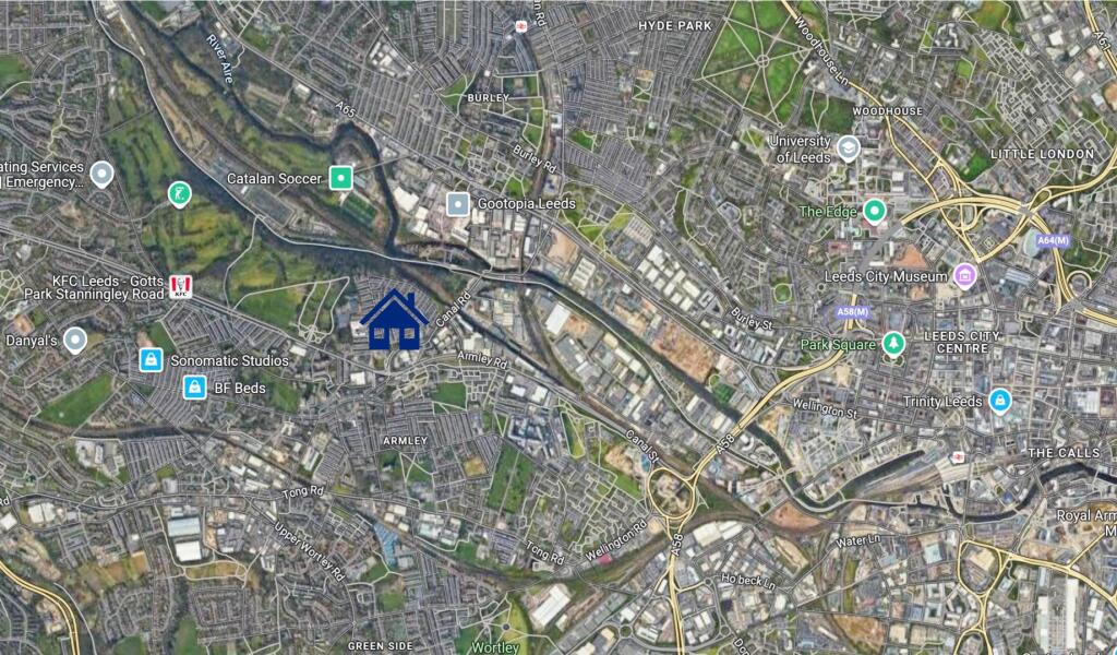 Chichester Street Map Location.jpg