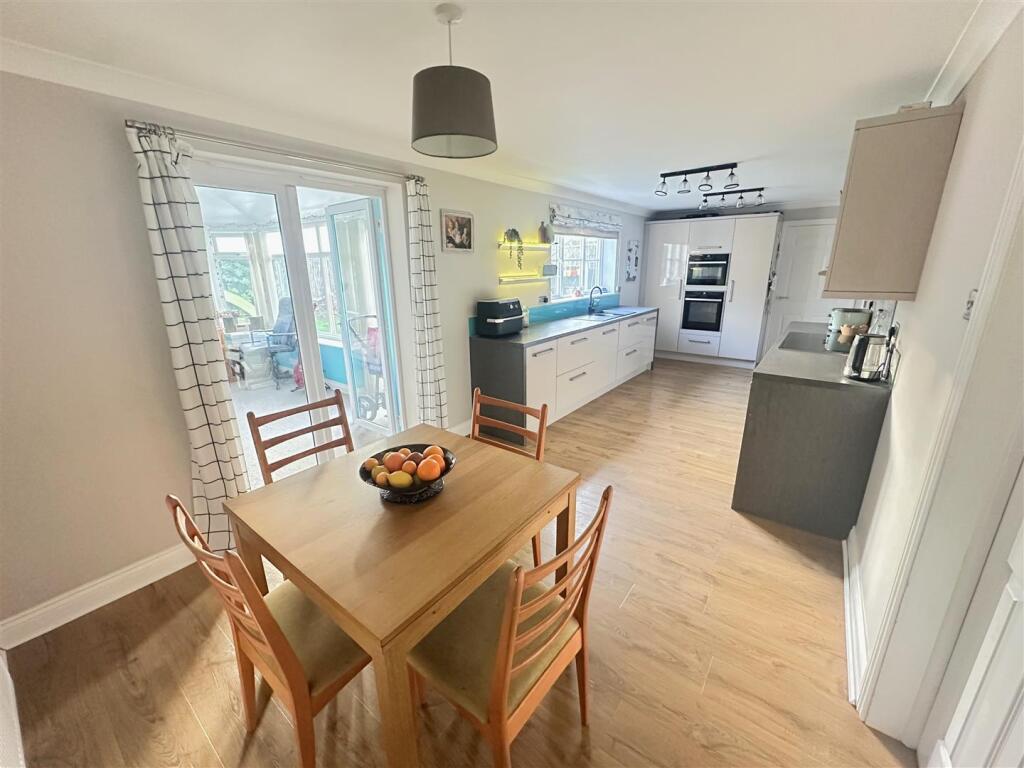 Dalesman Drive, Carlisle