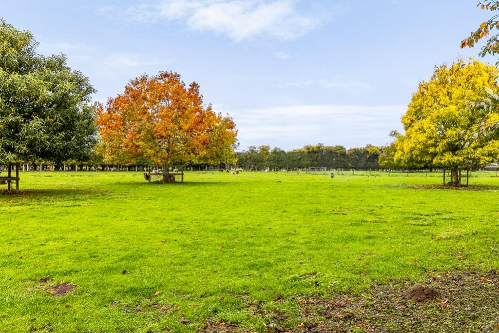 Greenfield Farm Cottages (Saracens Head)-19