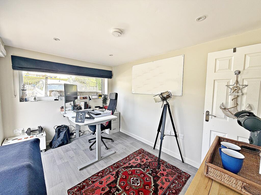 Garden Room / HOME Office