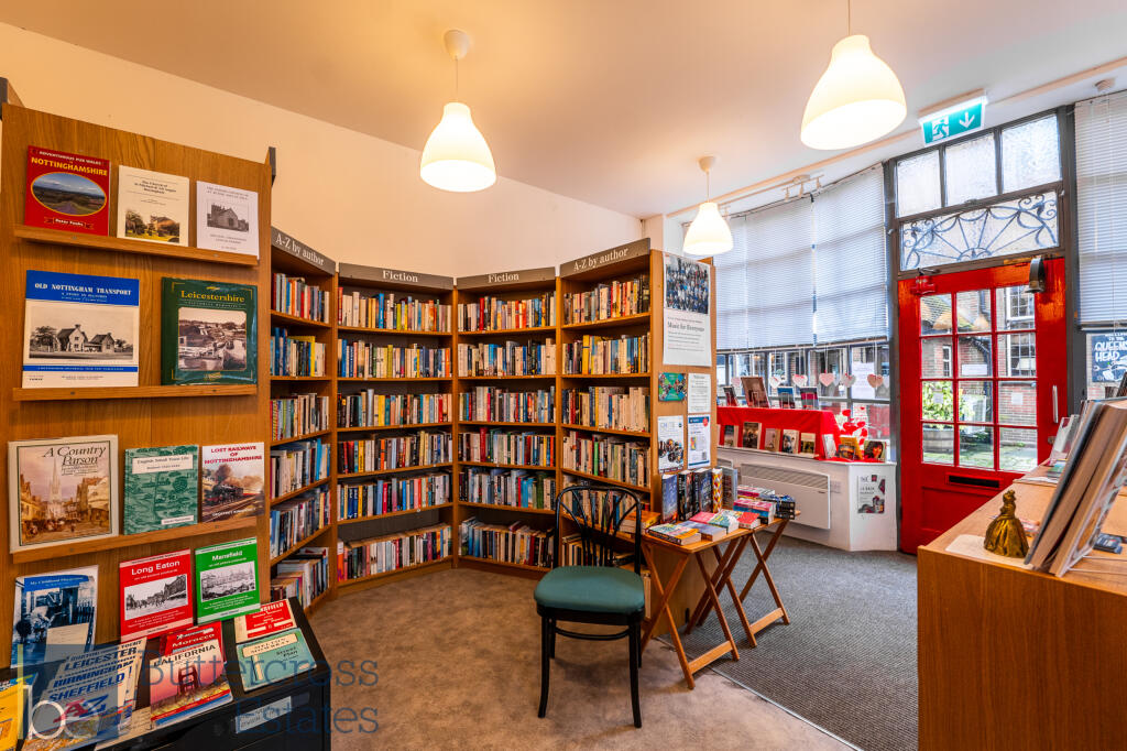 Retail Unit