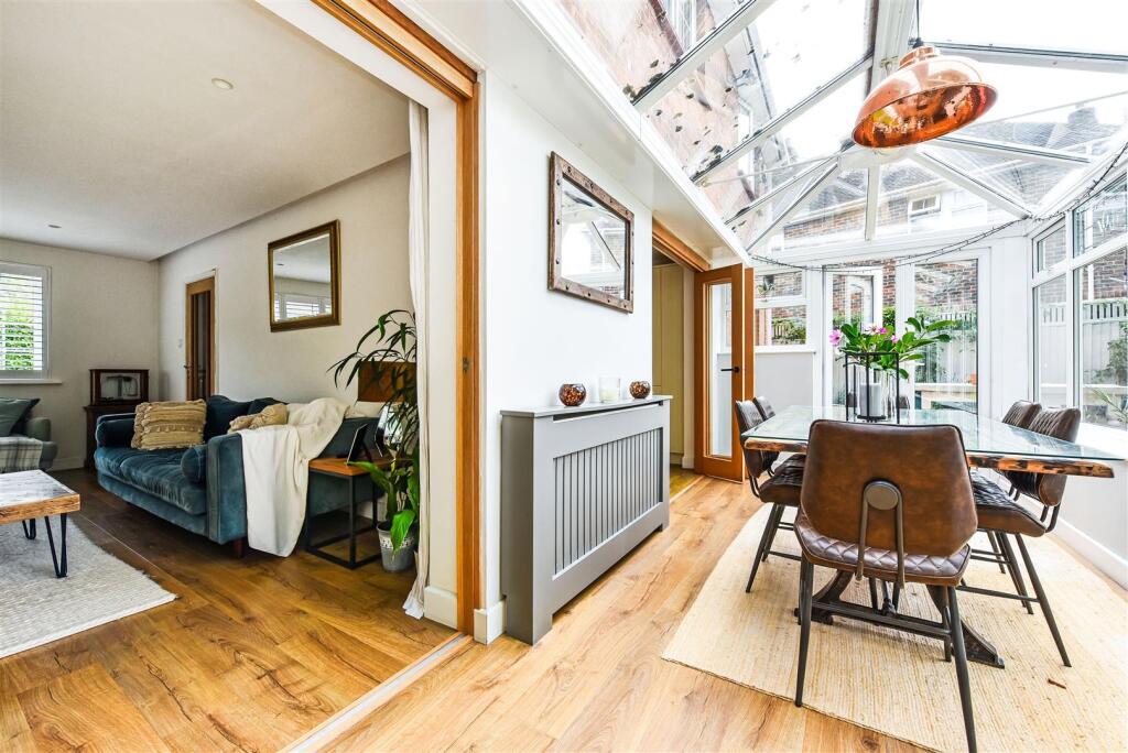 Conservatory