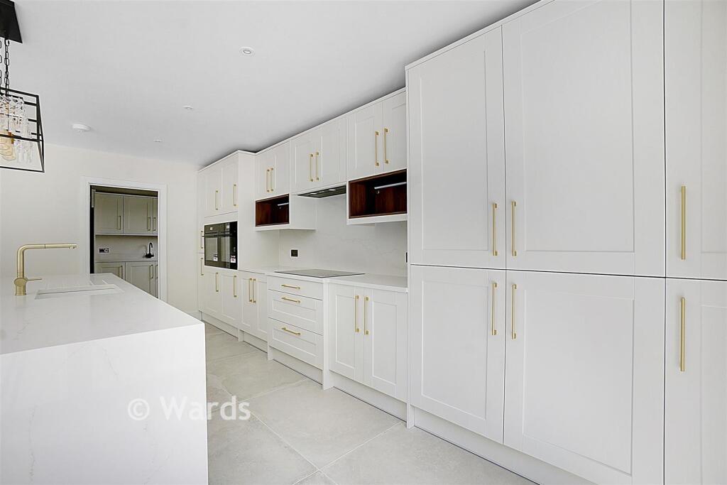 Kitchen/Dining/Family Room