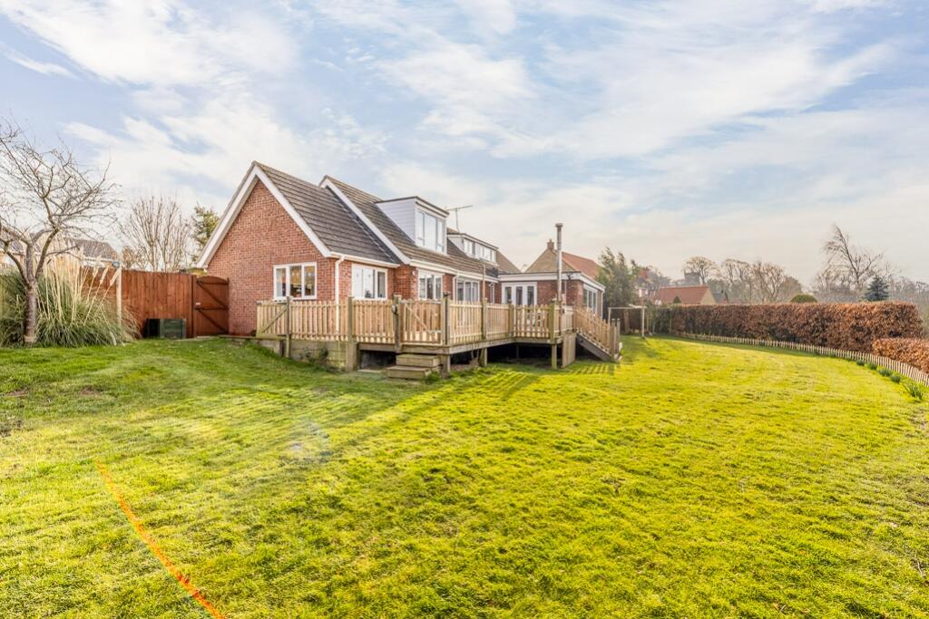 Quendale House (Boothby Graffoe)-14