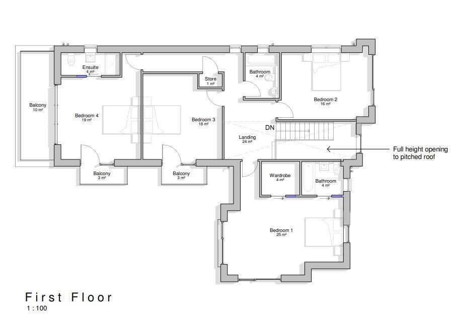 First Floor Proposed.JPG