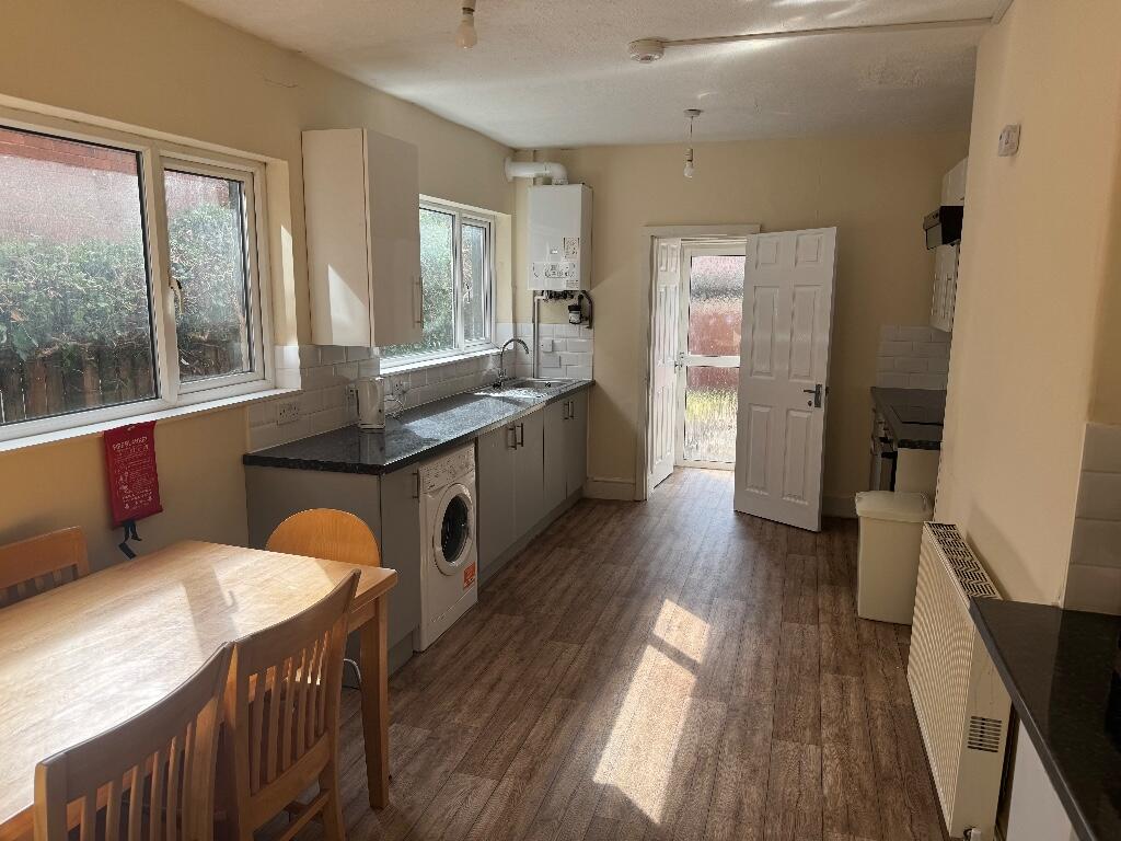 Monks Road, Exeter, Devon, EX4