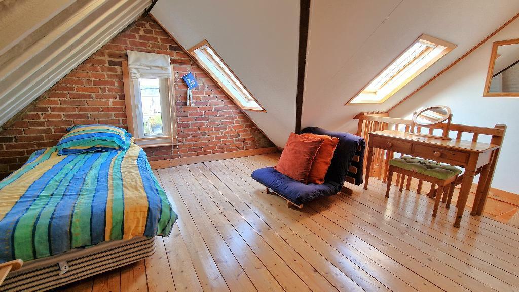Loft Room
