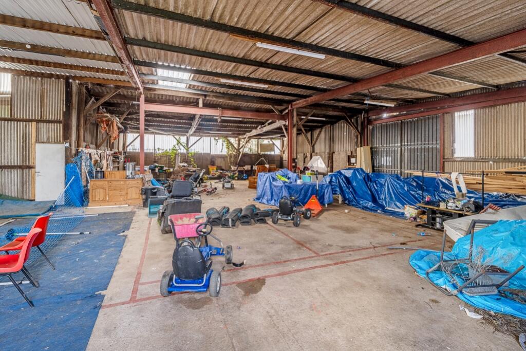 Glebe Farm (Donington)-73