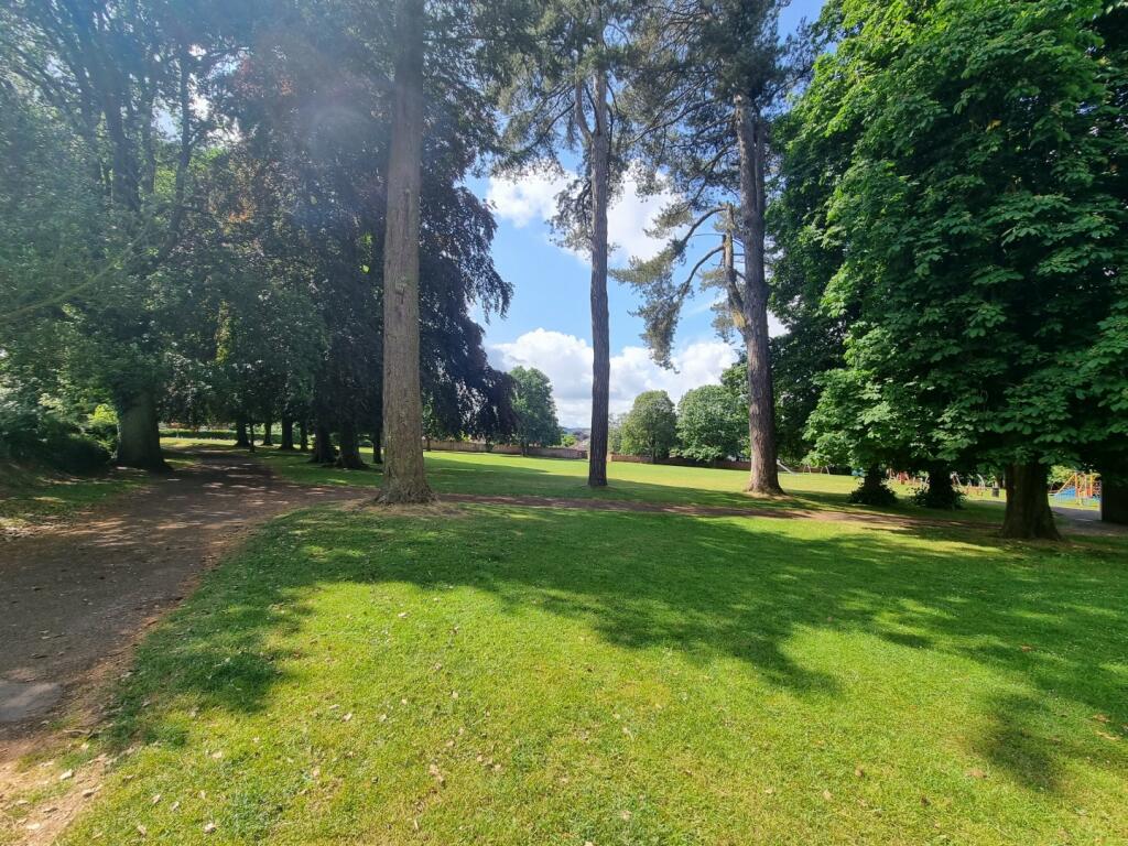 The Park