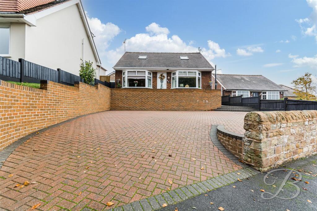 Eakring Road, Mansfield