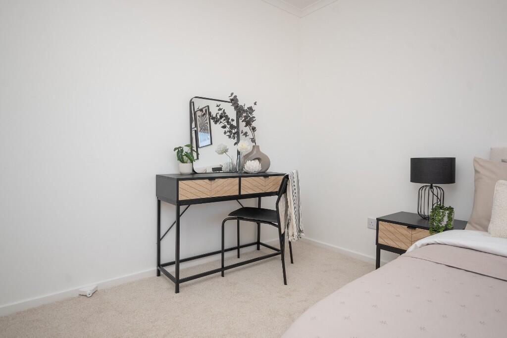 Bedroom No. 1