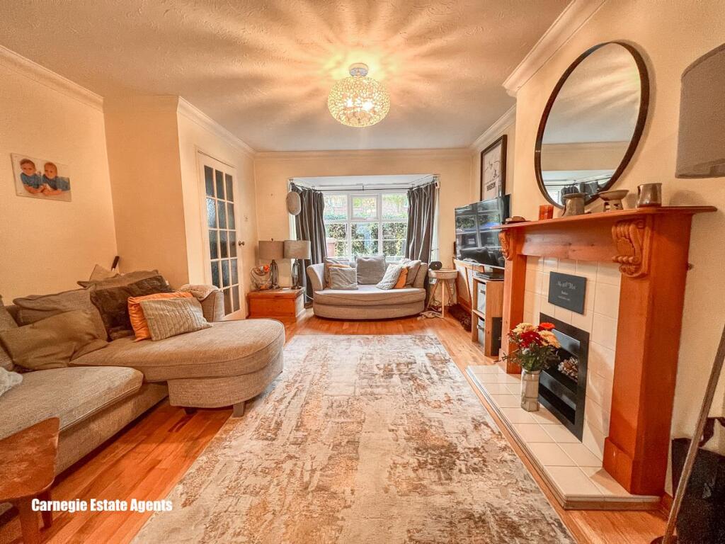 Knightsfield, Welwyn Garden City