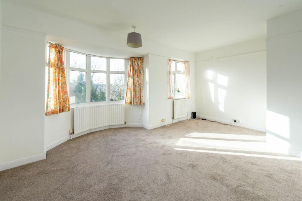 BEDROOMS AND BATHROOM