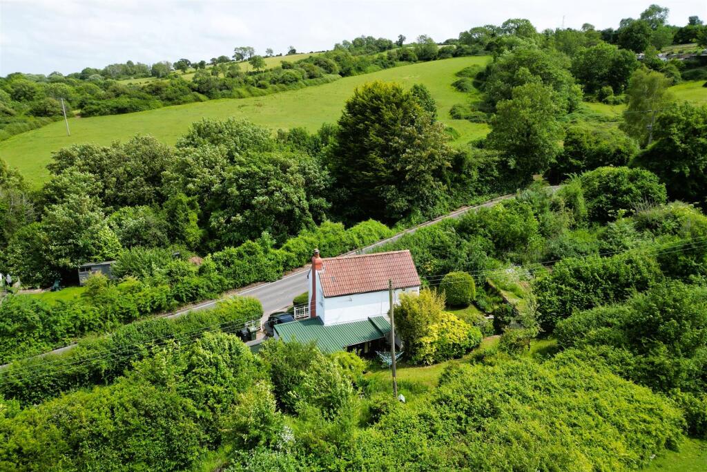 Doverhay, Broad Oak Hill Dundry, North Somerset BS