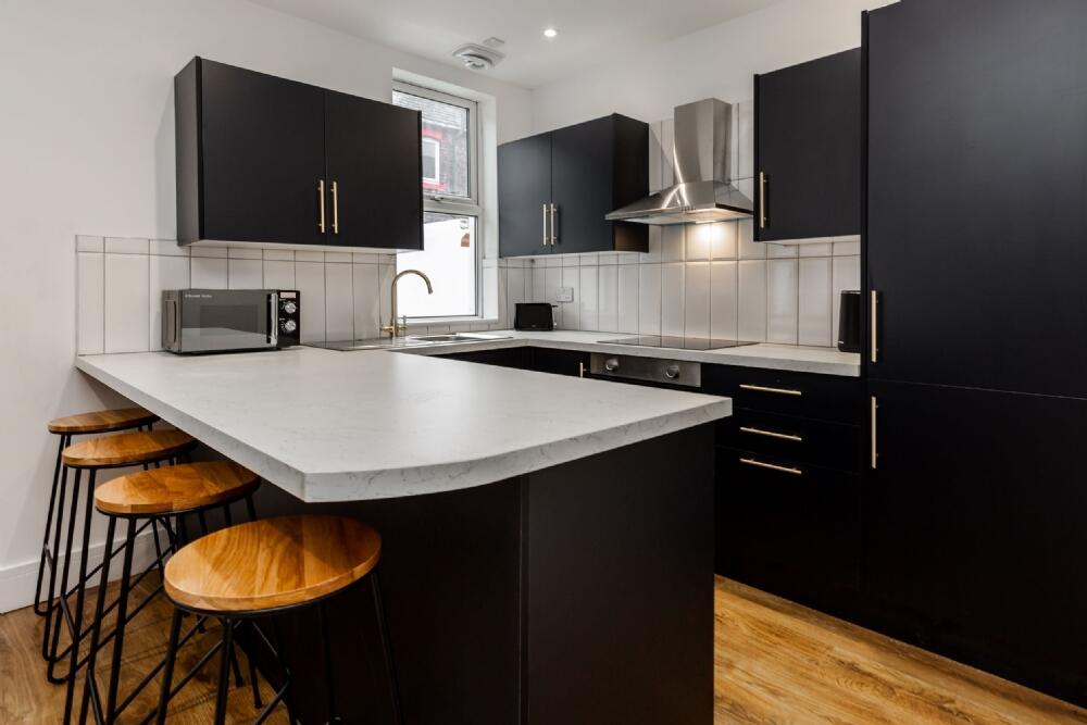 4 Bed - Avondale Road, Wavertree, L15