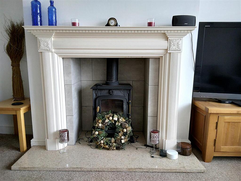 SITTING ROOM -