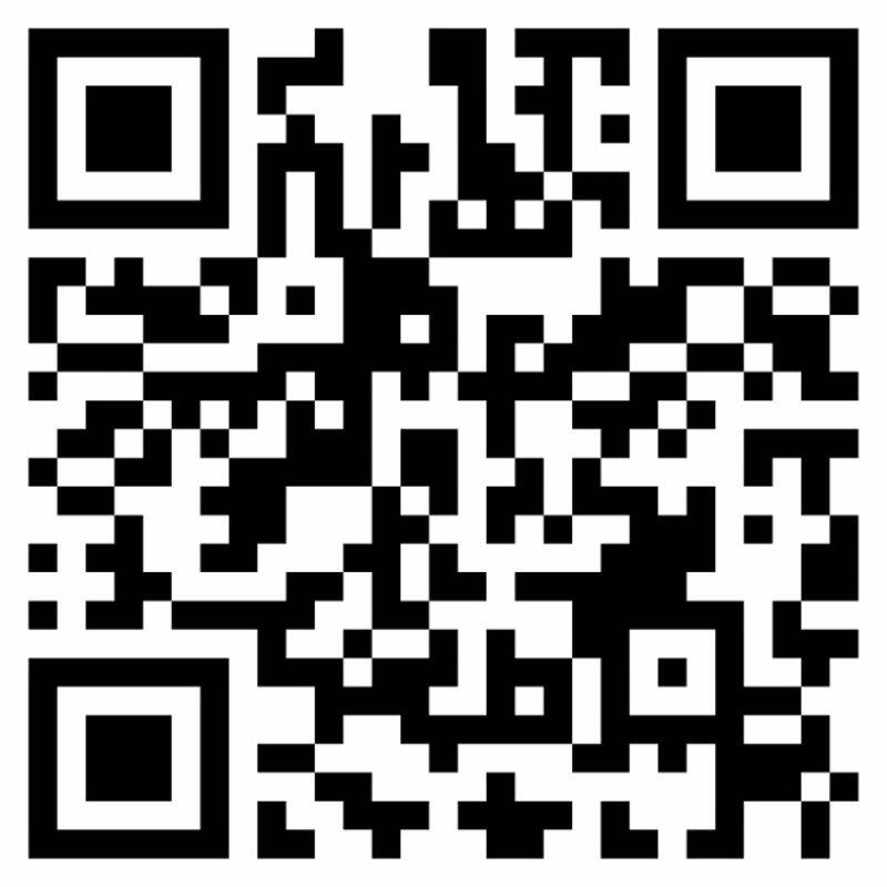 Virtual Tour QR Code
