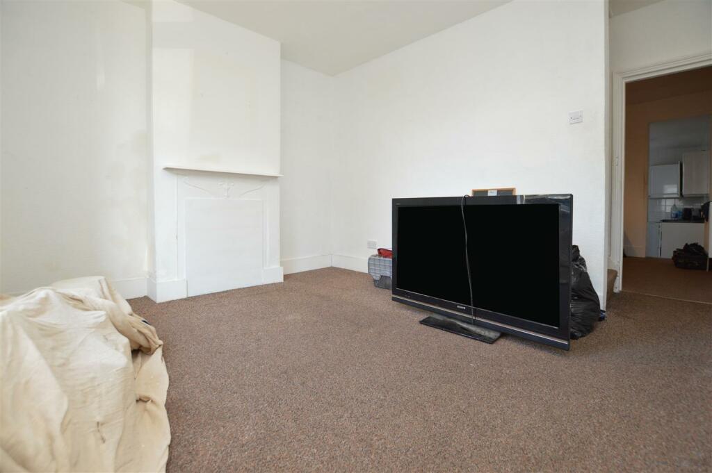 Reception Room 1