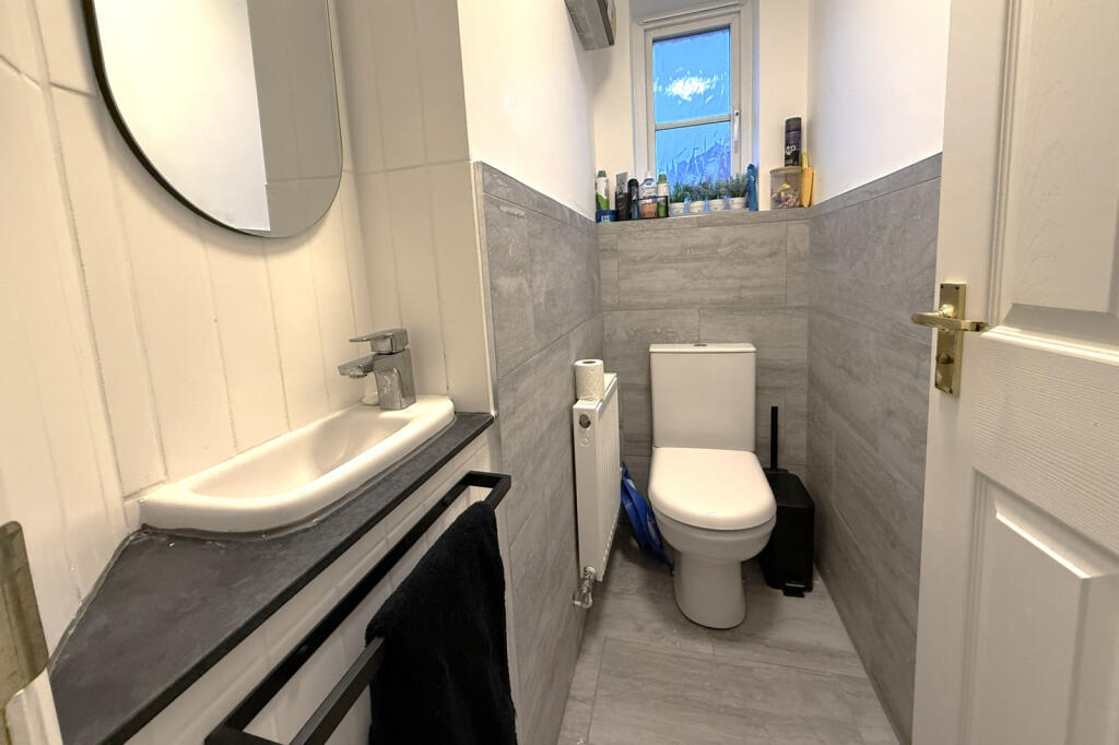 Guscott Close, Lowestoft, NR32