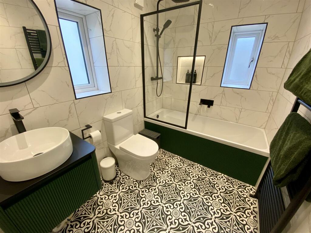 Bramleys Estate Agents - Johnson Street - Mirfield