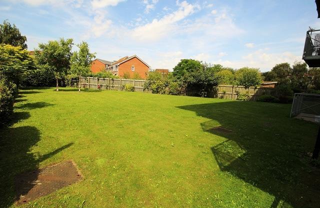 Communal Garden