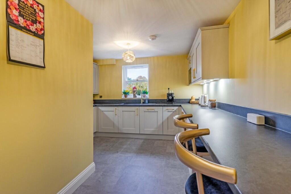 Kitchen/breakfast