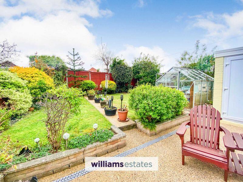 Gardens