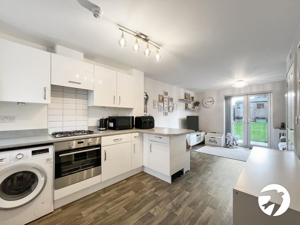 Open Plan