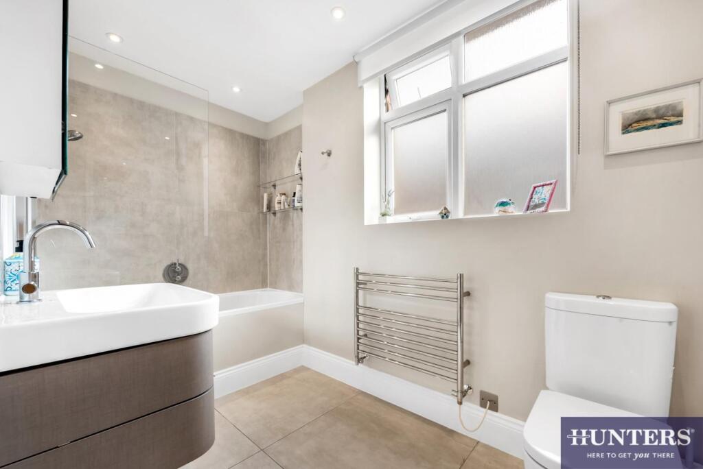 Bathroom Two