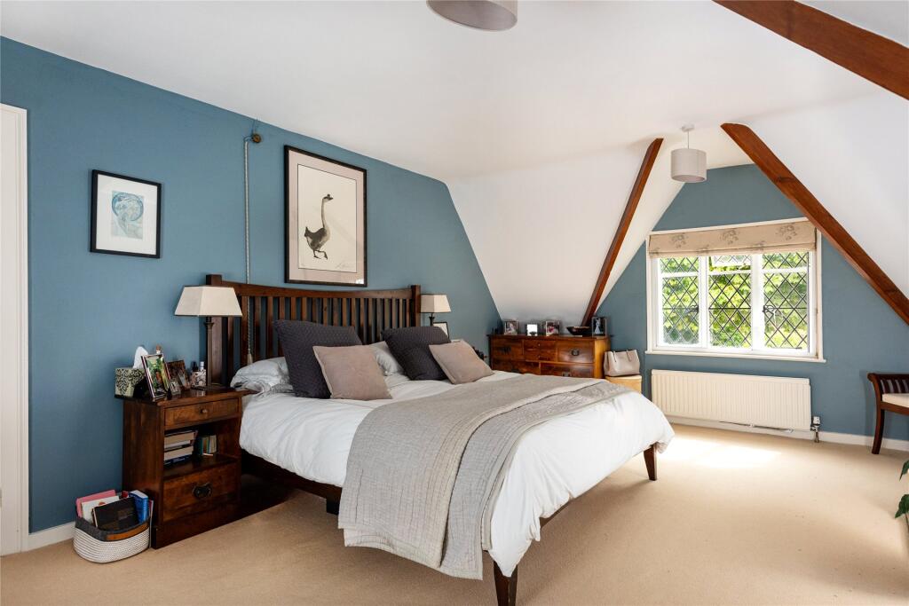 Principal Bedroom