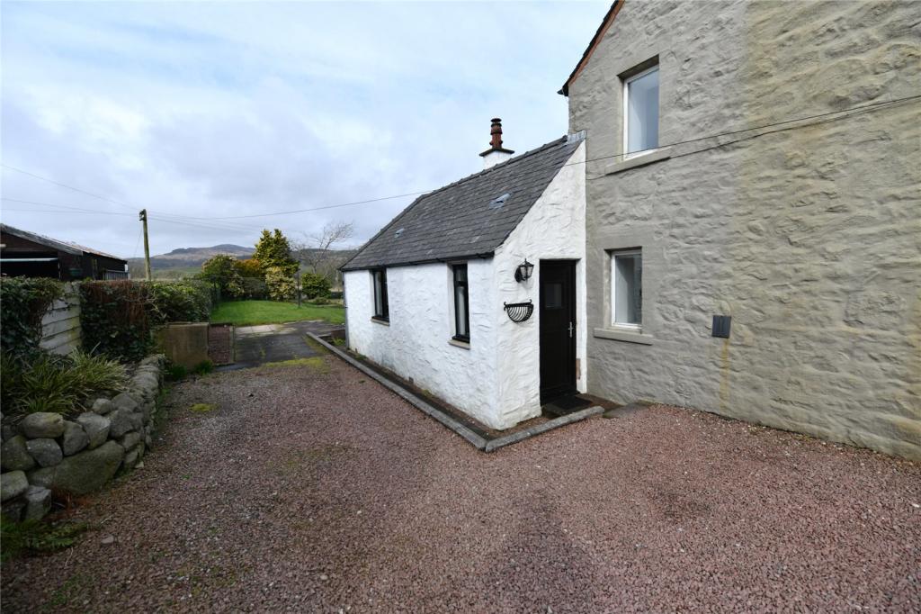 Side Of Property