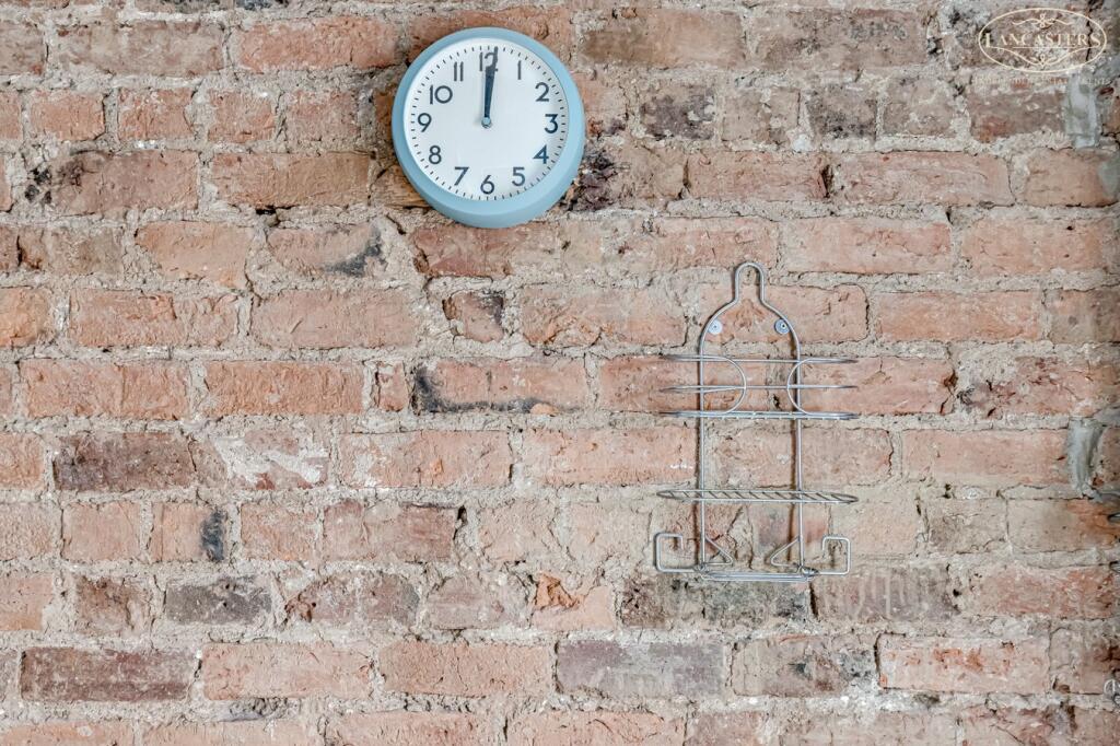 Bedroom 2 - Feature Wall