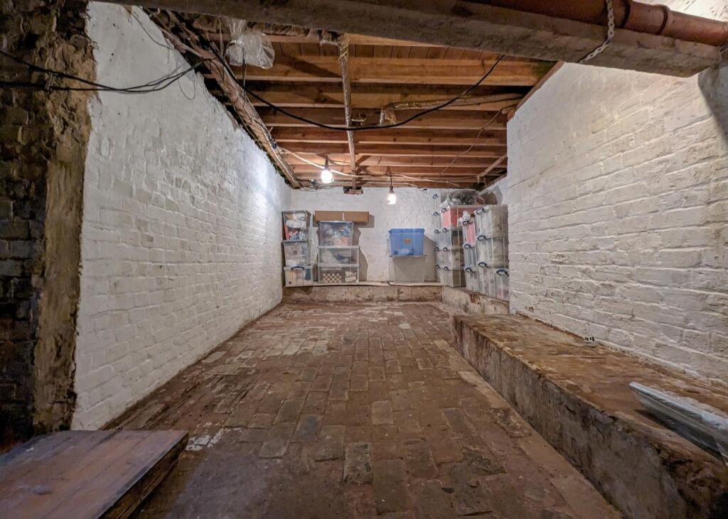 Cellar