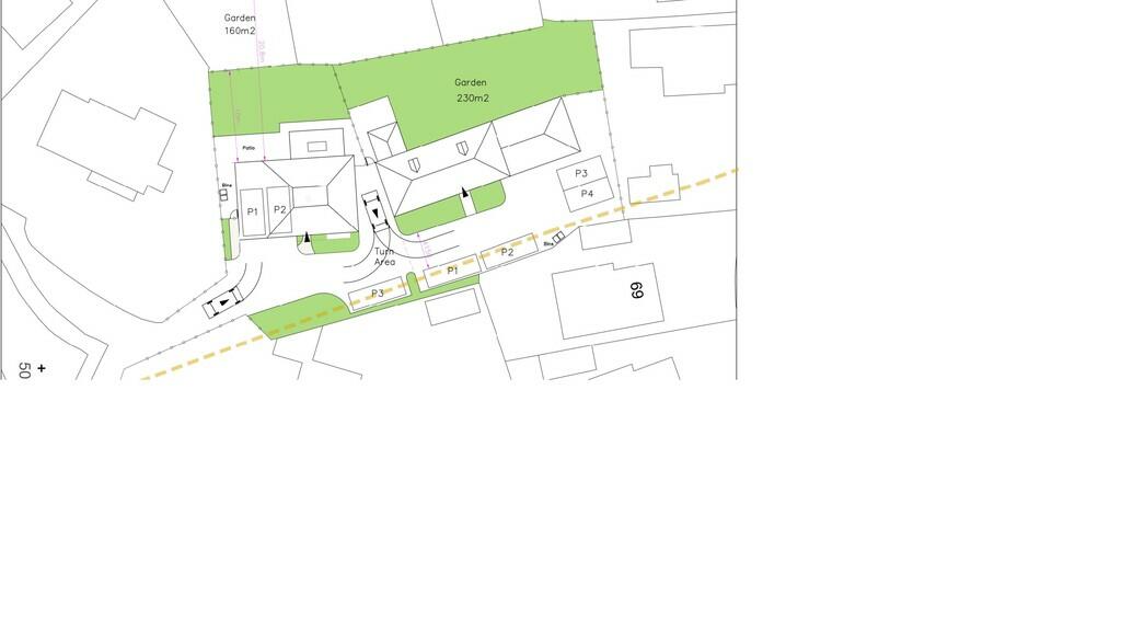 Proposed Site Pla...