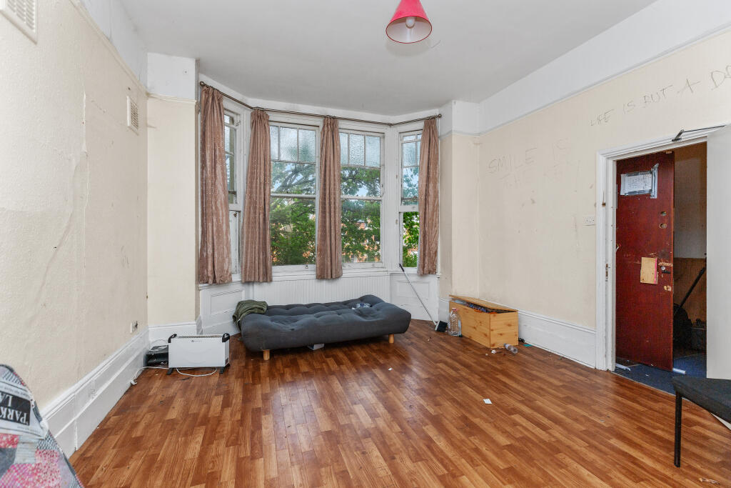 361 - 367 Upland Road, East Dulwich, London SE22 0DR