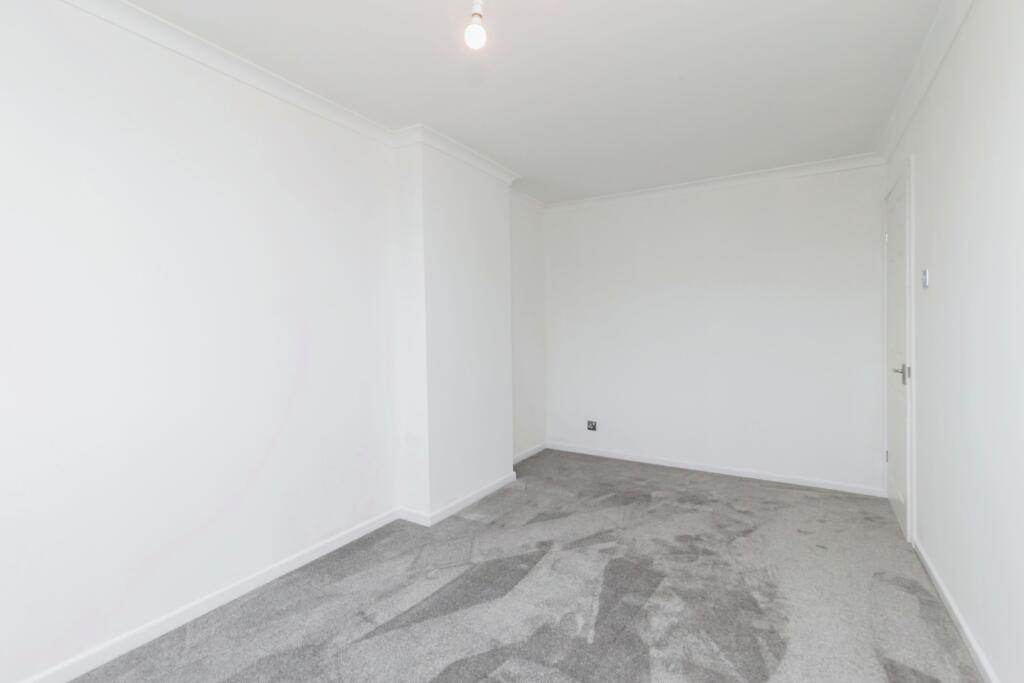 Annexe Bedroom One