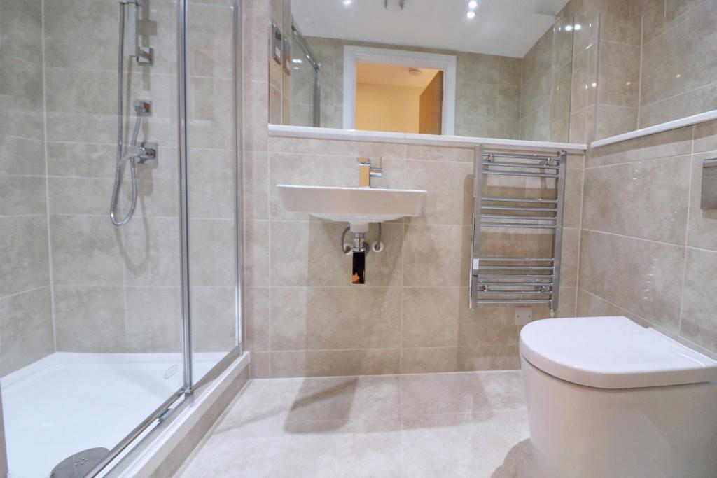 Birkdale House, 18 St Anne's Street, Limehouse, London, E14 7QB